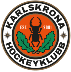 Karlskrona HK klubbmärke